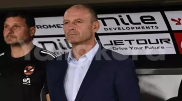 17 دقيقة بيضاء تقلب موازين الأهلي أمام المصري بتوروب